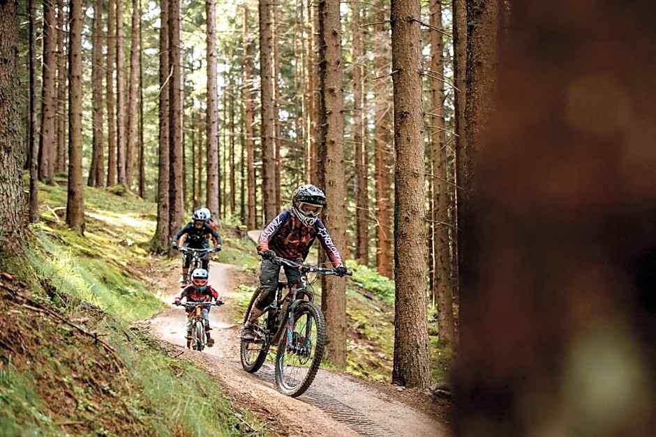 Hotel Garni Römerhof