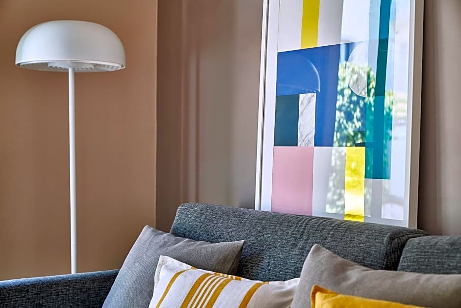 Lugaris Rambla Apartments