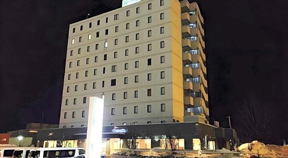 Park Inn Goshogawara Elmcity