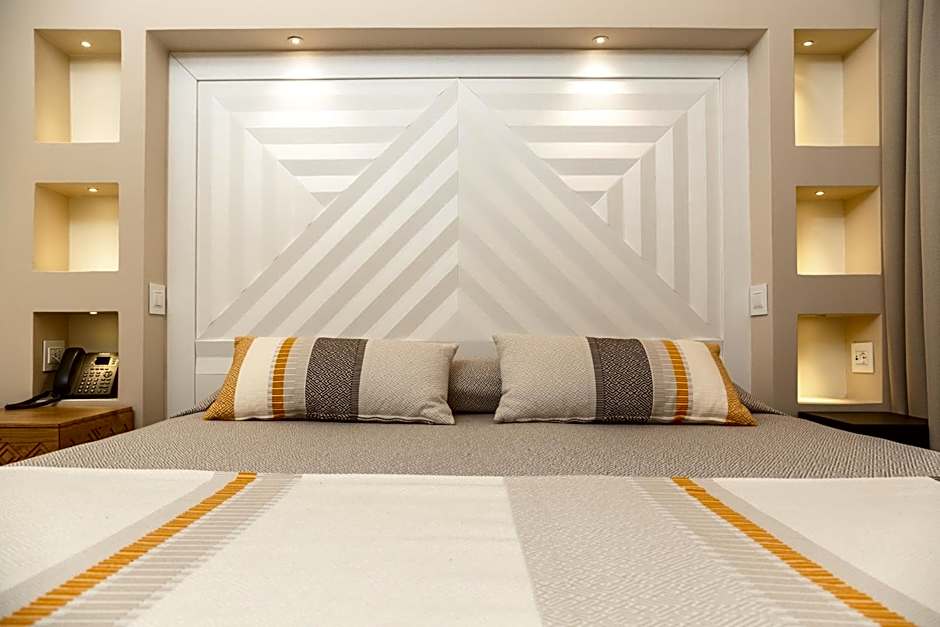 Hotel Club Saraceno - Bovis Hotels