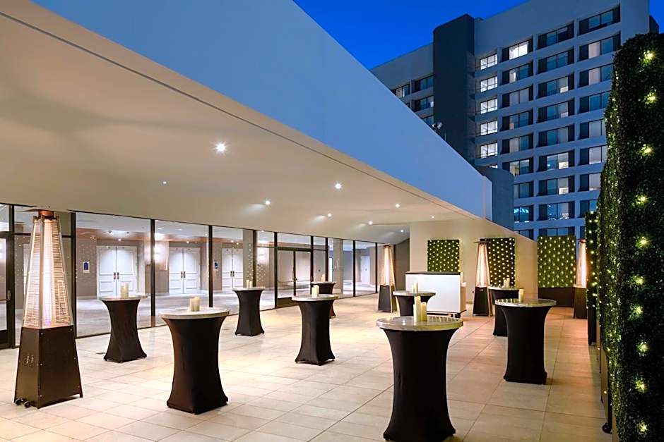 Hilton Los Angeles Culver City