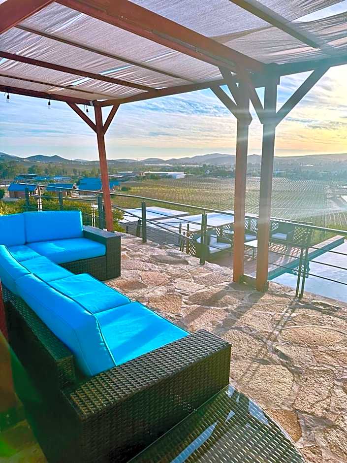 Siempre Valle Hotel Boutique