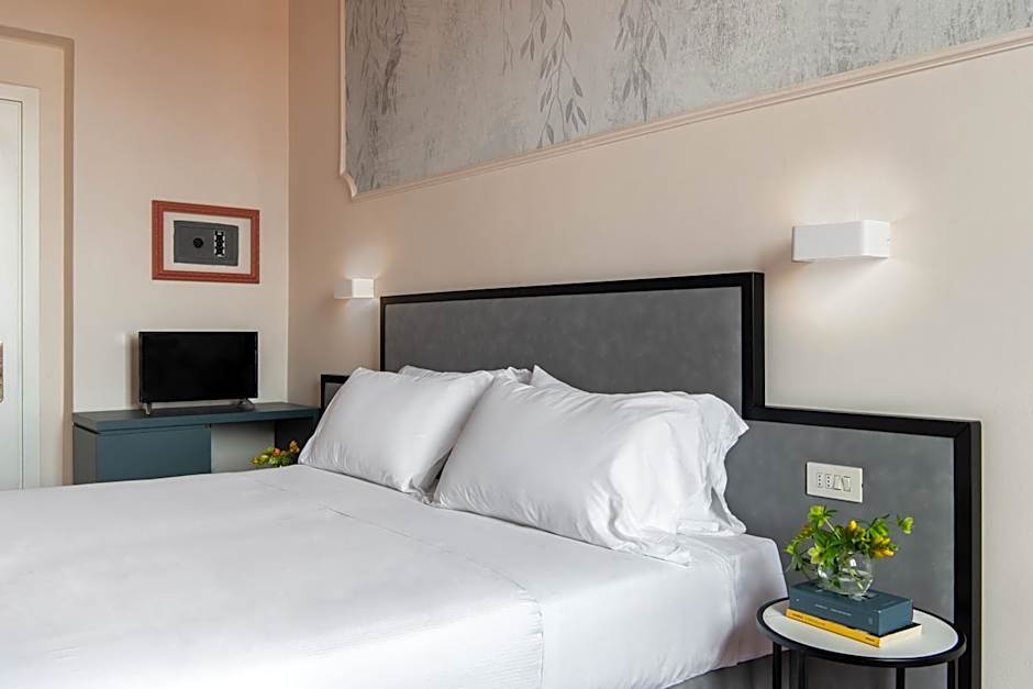 Hotel Fiorita