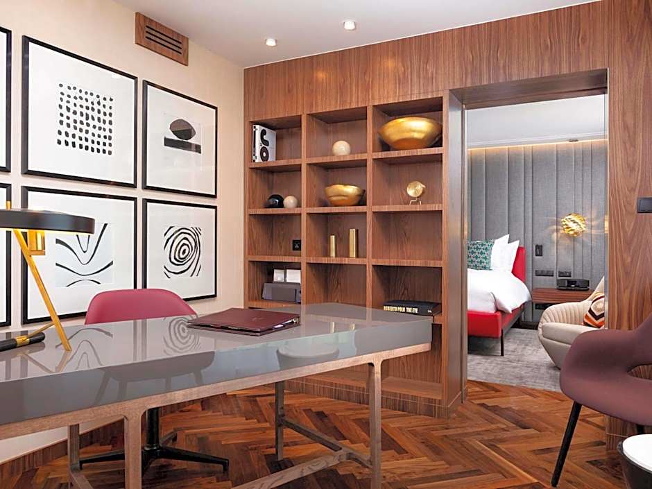 Sofitel Victoria Warsaw