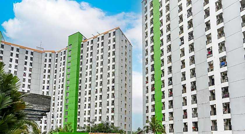 Capital O 93371 Pelangi Residence 5