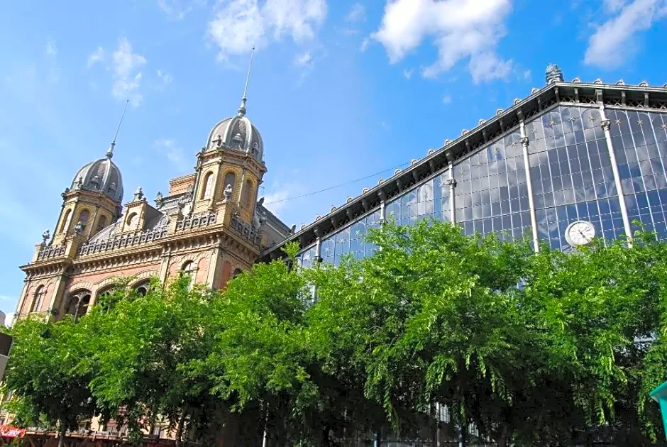 NH Collection Budapest City Center