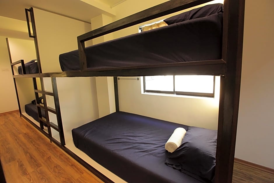 Hotel N45