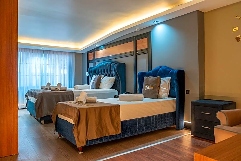 Eva Boutique Hotel