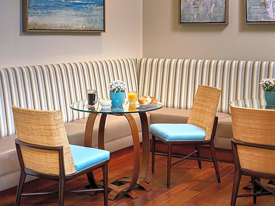 Beach House Half Moon Bay