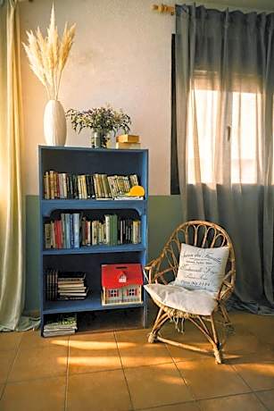 Albergue la Fontanina ALCC00043