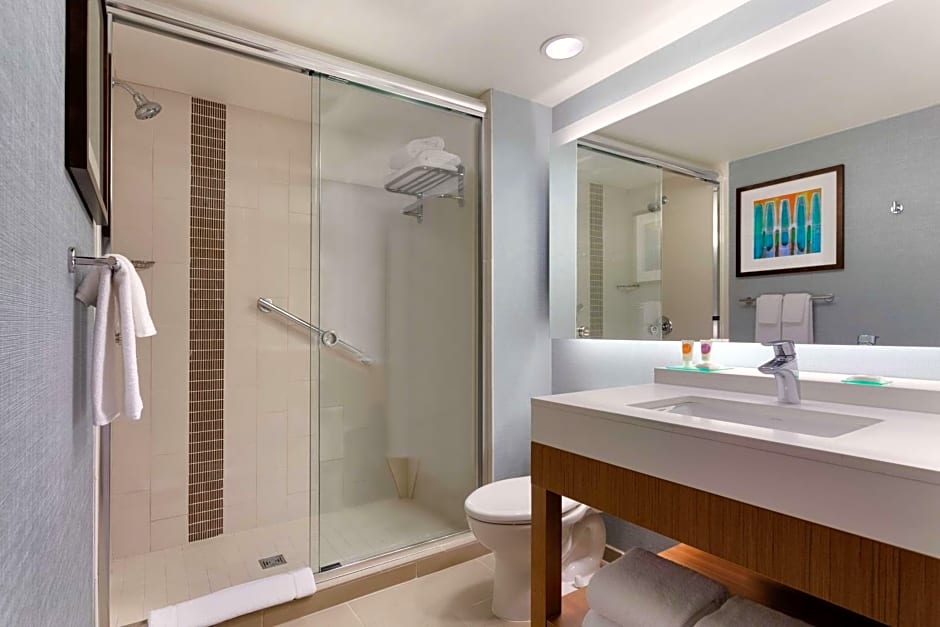 Hyatt Place Omaha/Downtown-Old Market