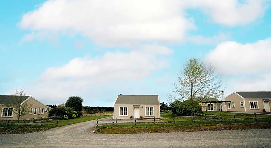 Brackenridge Country Retreat & Spa