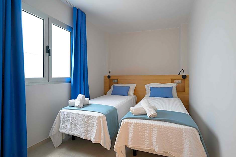 Canteras Urban Beach