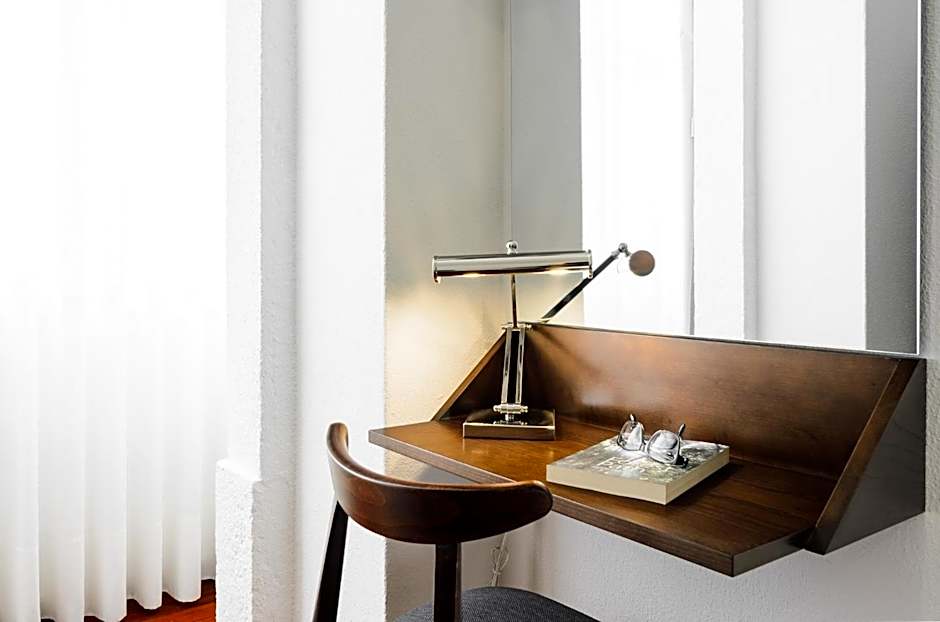 Hotel Portuense Lisboa