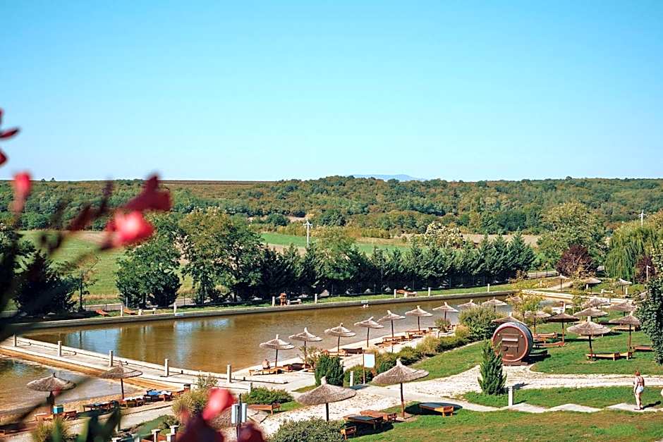 Egri Korona Borház és Wellness Hotel