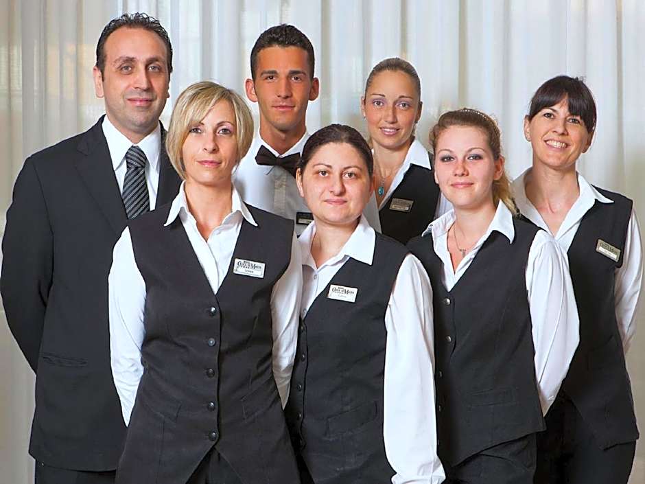 Hotel Croce Di Malta