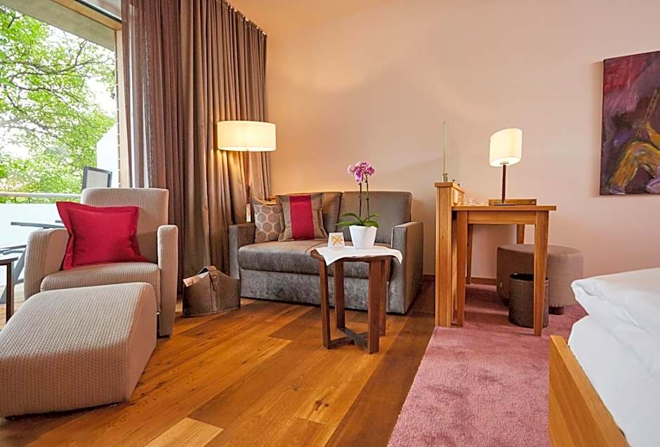 Hotel Villa Hügel