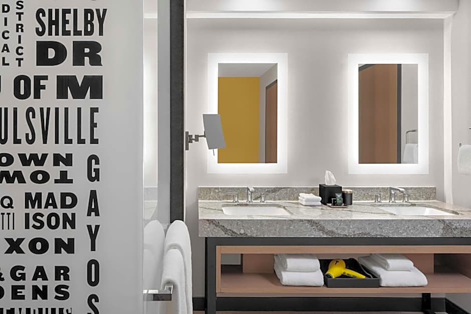 Hyatt Centric Beale Street Memphis