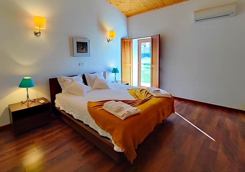 Herdade de Santo Isidro - Casa da Meada