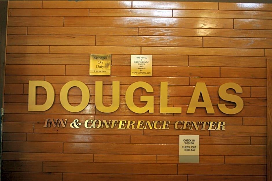 Douglas Inn and Conference Center