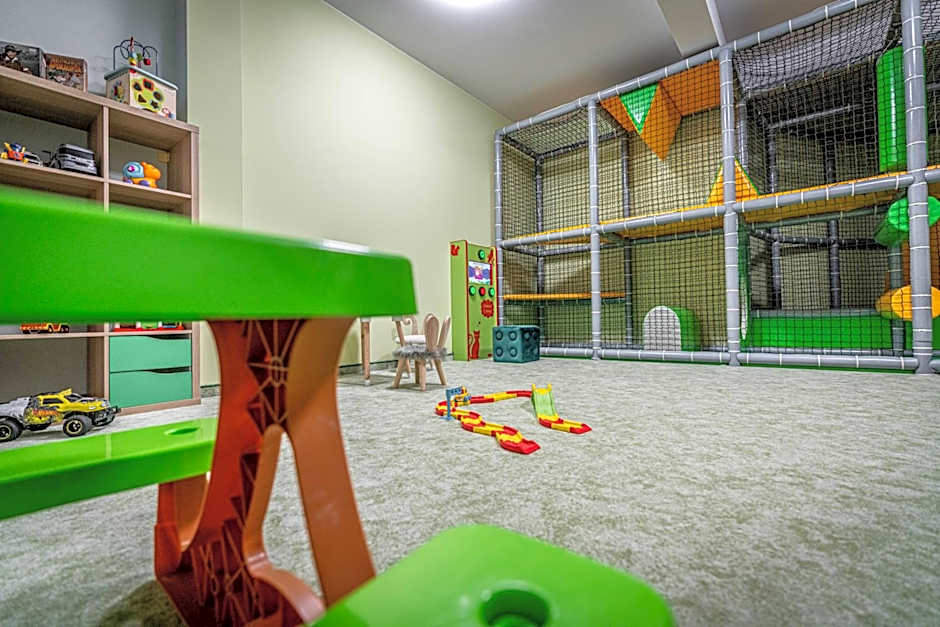 Rezydencja Markowy Dworek