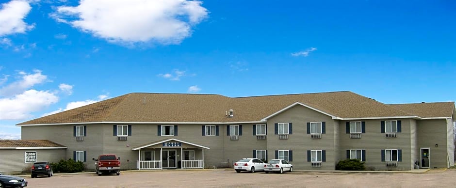 Americas Best Value Inn & Suites Clear Lake