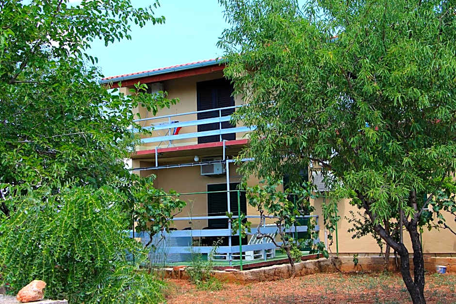Hostel Marko