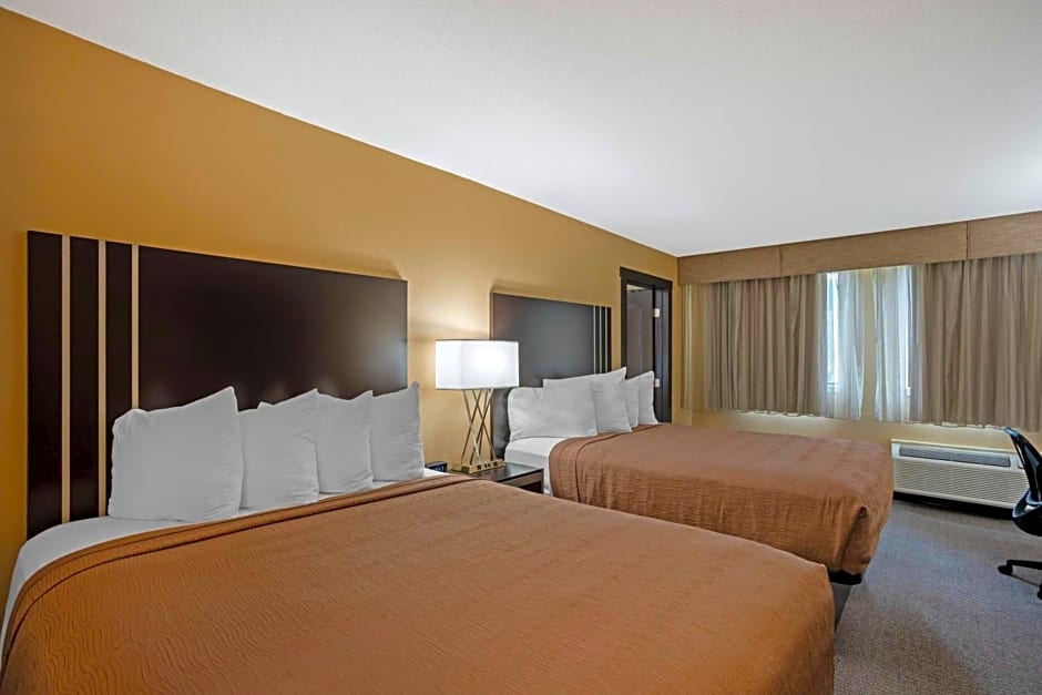 Best Western Plus Reading Inn & Suites