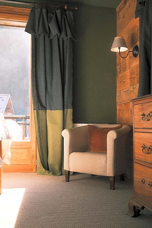 The Fat Fox Lodge, Morzine