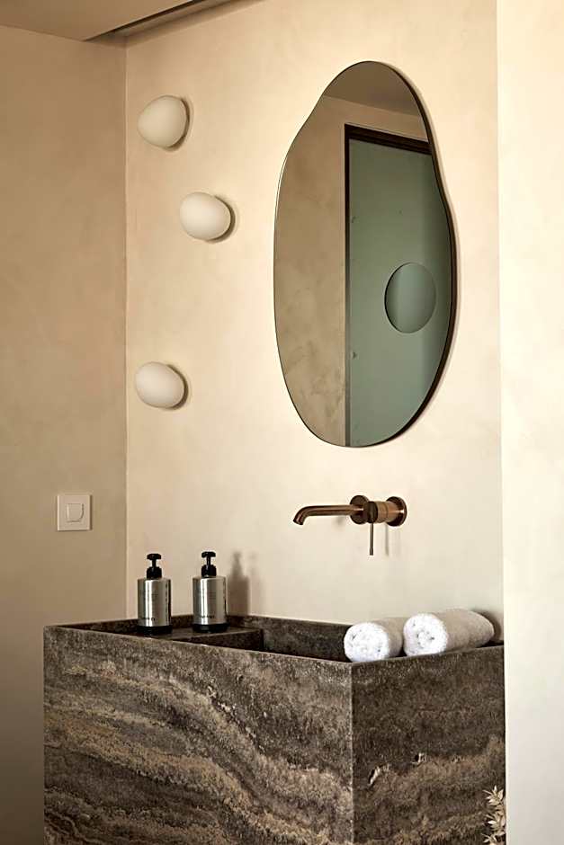 Uzenie All Suites Boutique Resort - Adults Only