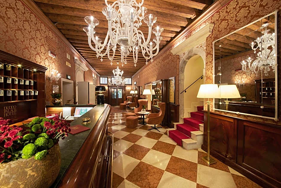 Duodo Palace