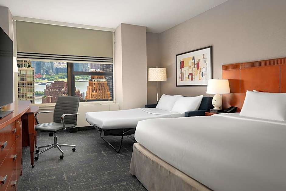 Courtyard by Marriott New York Manhattan/Midtown East
