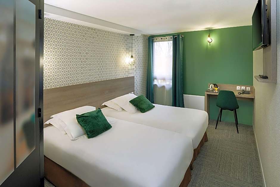 Sure Hotel by Best Western Rouvignies Valenciennes