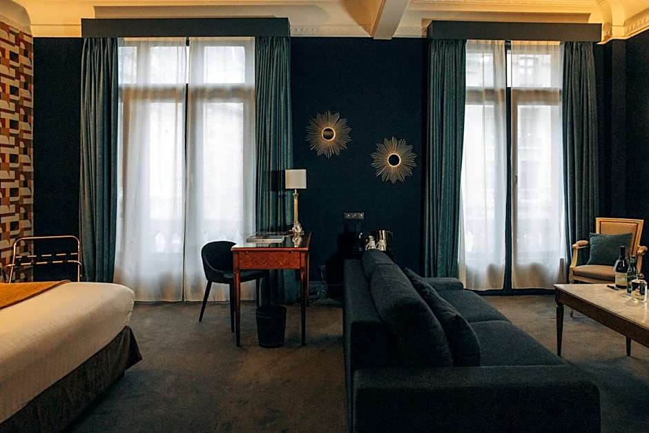 Hotel Carlton