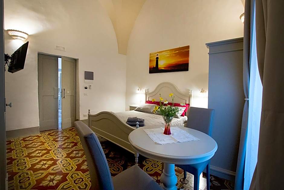 Le Finestre Su Porta Carrese - Luxury Rooms