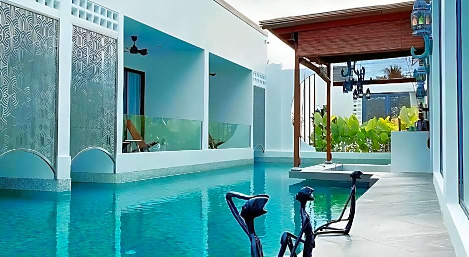 La Villa Langkawi - Private Pool