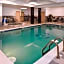 Hampton Inn By Hilton & Suites Denver-Speer Boulevard