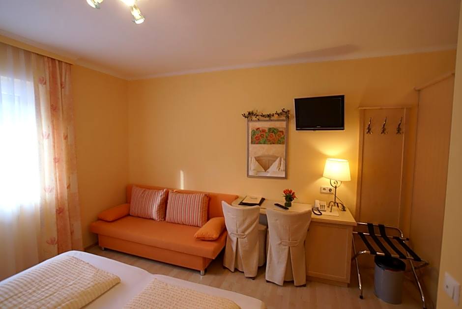 Gasthof Hotel Zur Post