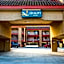 Quality Inn Near Downey Studios