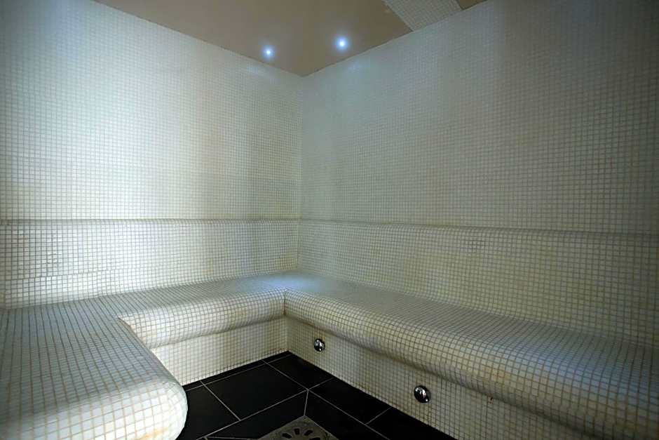 Résidence Club mmv Le Hameau des Airelles ****