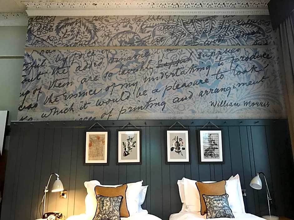 The Brook Green Hotel