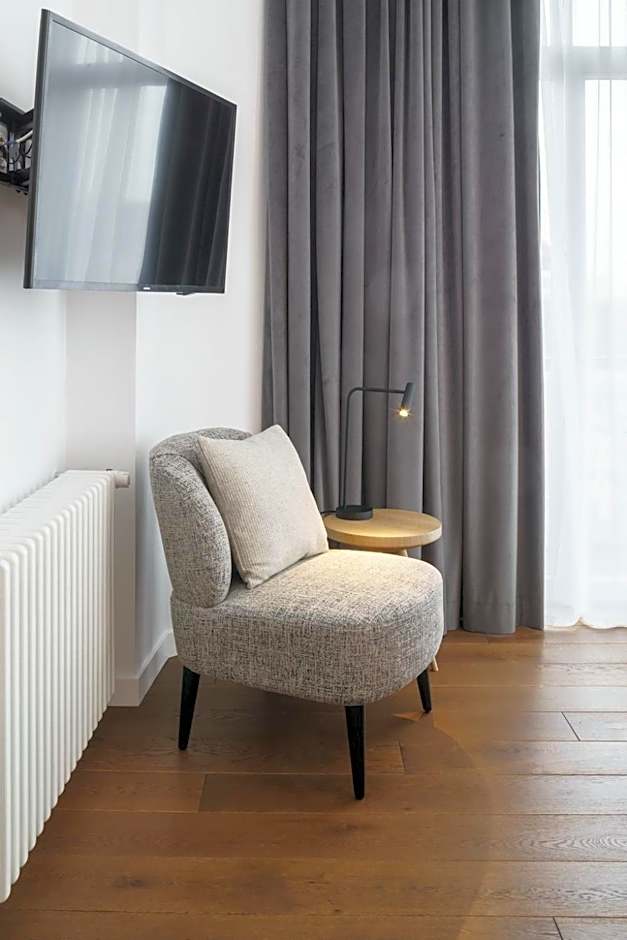 Casa Popeea Boutique Hotel