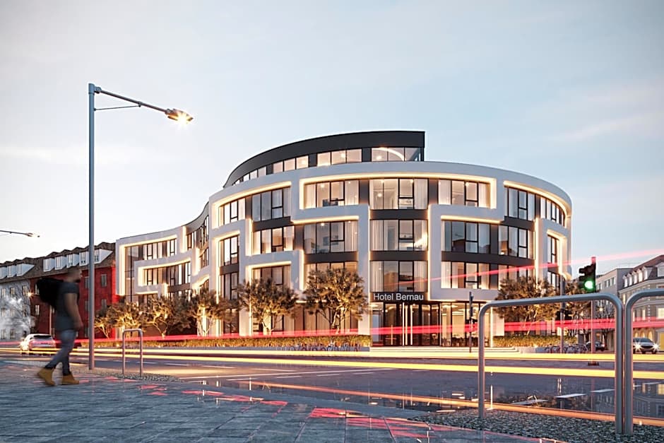 H24 Stadthotel Bernau