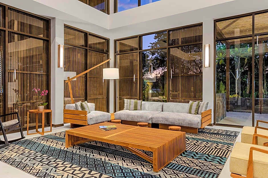 Botanika Osa Peninsula, Curio Collection by Hilton