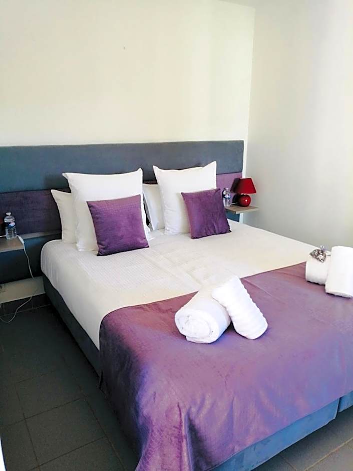 Les Portes de la Méouge anciennement Le Serpolet