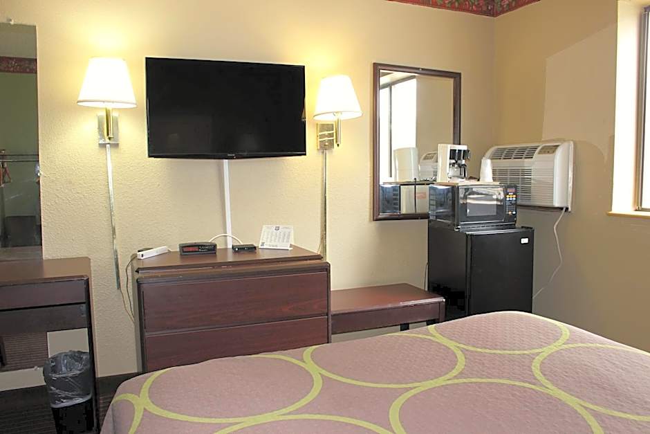 Knights Inn Albany