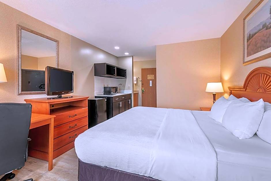 Quality Inn Bangor Mall