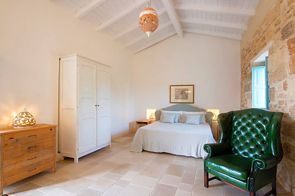 Masseria Fano Relais & Wine