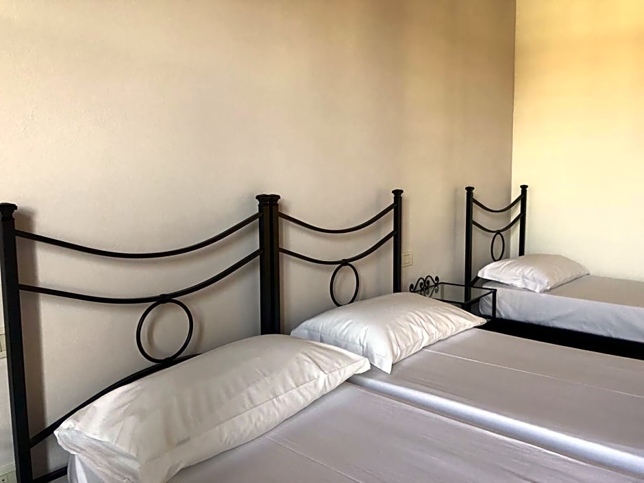 Locanda La Motta