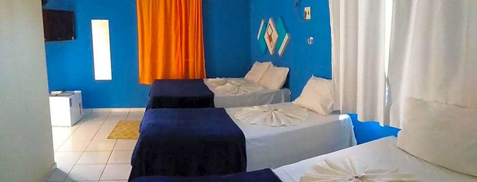 Pousada Reflexo das Águas